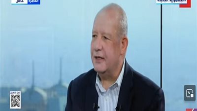 عبدالغني: الإخوان غضبوا بسبب إذاعة فيلم عن تحكم التيار المتشدد في صنع القرار