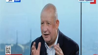حسين عبدالغني : مصر تحتاج لمشروع قومي لتوحيد الشعب خلف قيادته