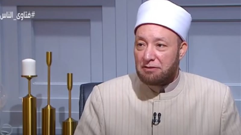 الشيخ عويضة عثمان
