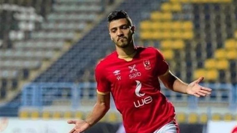 محمد شريف