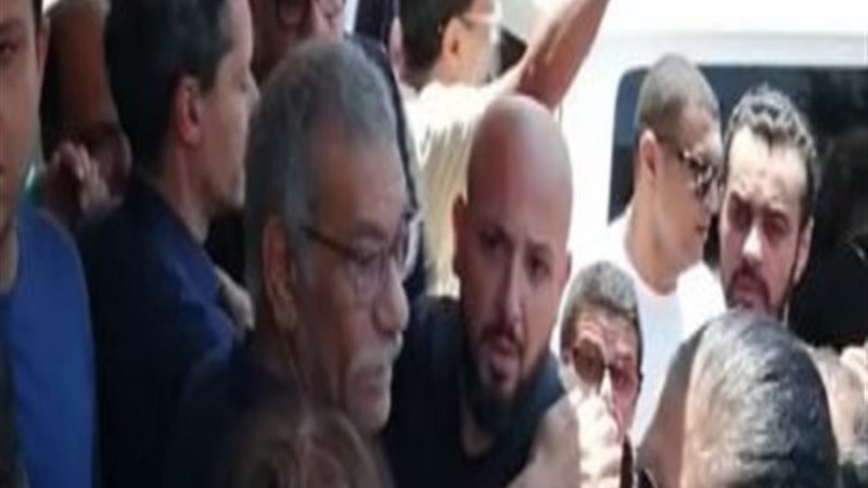 سيد رجب