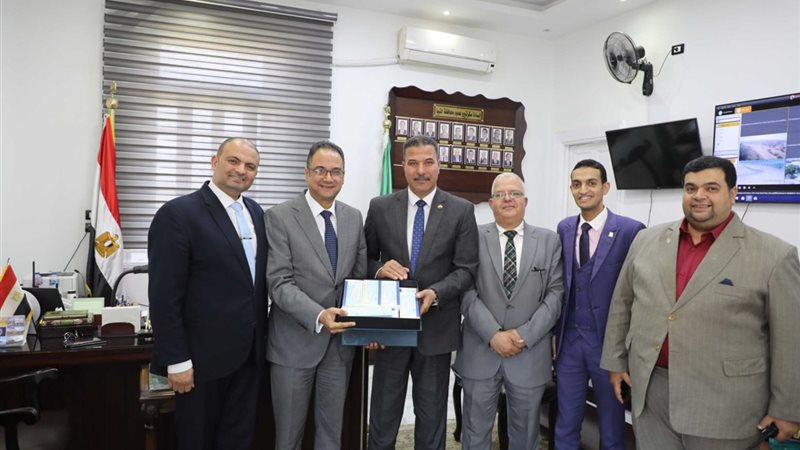بوابة الجمهورية