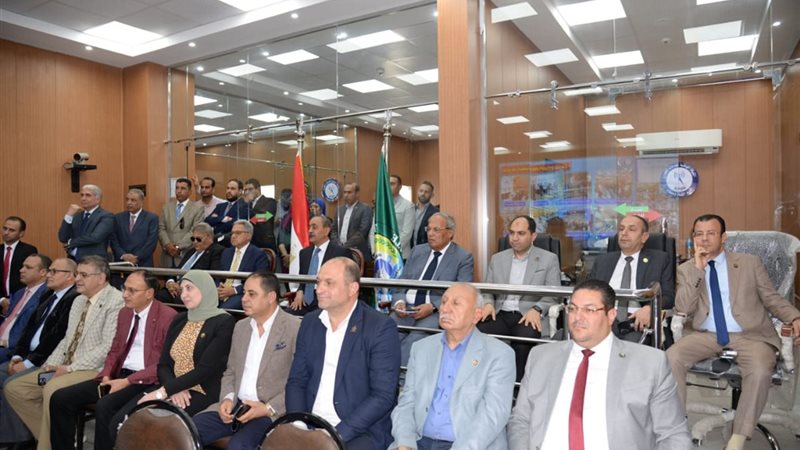 بوابة الجمهورية