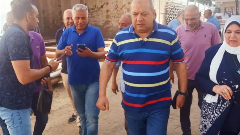 بوابة الجمهورية