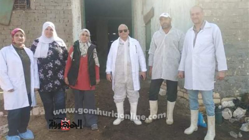 بوابة الجمهورية