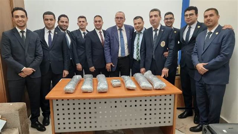 بوابة الجمهورية