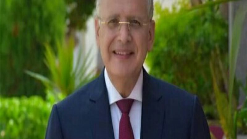 بوابة الجمهورية