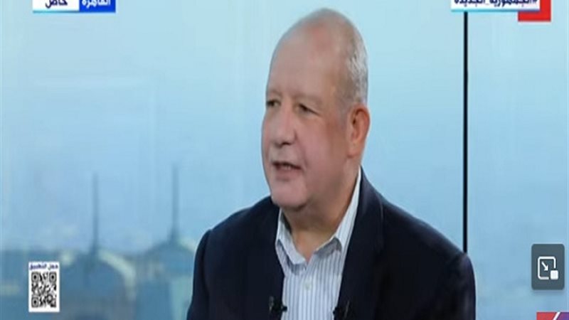 بوابة الجمهورية