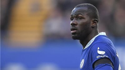 كوليبالي يجتاز الكشف الطبي تمهيدا لانتقاله إلى الهلال السعودي