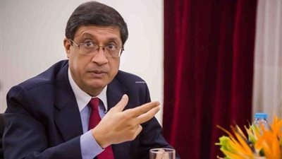 سفير الهند: الشراكة الاستراتيجية مع مصر ستشهد المزيد من الزخم