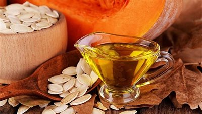 4 فوائد هامة لزيت القرع تعرف عليها