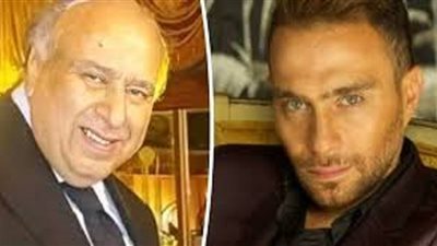 والد حسام جبيب يفتح النار عليه