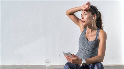 مشروب طبيعي يرطب الجسم اكثر من الماء