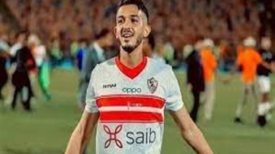 شوبير: سيف فاروق جعفر وقع لبيراميدز 4 سنوات