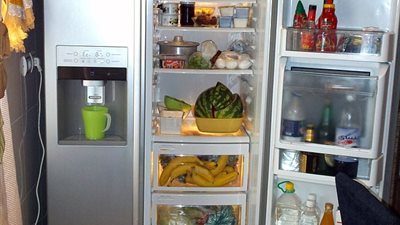 10 اسباب تتلف ثلاجتك ..تعرف عليها