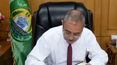 بشارة :٥ مليون جنيه لصرف مرتبات العاملين بالنادي الإسماعيلي