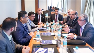 أكبر شركة هندية مصدرة للدراجات النارية ترغب في توسيع نشاطها بمصر