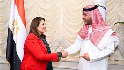 فيديوهات توعوية للعمالة المصرية الراغبة فى السفر الى السعودية