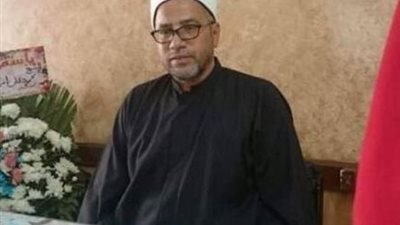 ٨٣ ساحة لأداء شعائر صلاة عيد الأضحى بدمياط