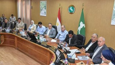 الإنتهاء من تنفيذ الخطة الإستثمارية الموحدة لمحافظة الشرقية
