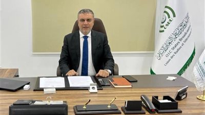 عمرو الليثي : إذاعات وتليفزيونات التعاون الإسلامي تمنح شارة بث شعائر الحج الي الدول العربية والإسلامية