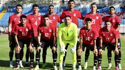 بعد التعادل أمام النيجر .. المنتخب الأولمبي يواجه مالي الأربعاء