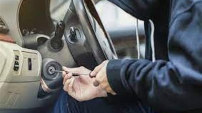 إحالة 3 متهمين بسرقة السيارات في المعادي للمحاكمة الجنائية
