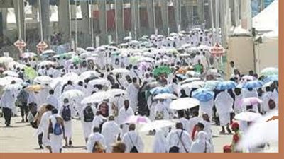 من اخطاء المحرم للحج يوم التروية