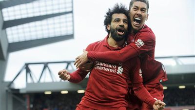 اهلى جدة يتوصل لاتفاق نهائى مع نجم ليفربول