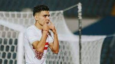 كواليس لقاء مسئولى الزمالك مع بن شرقى فى الامارات