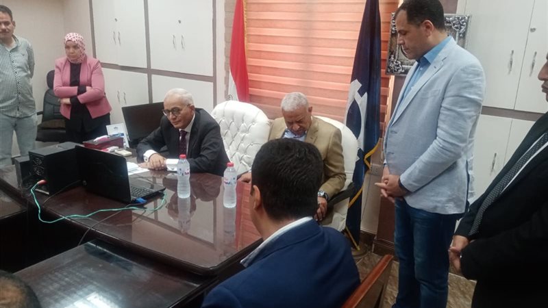 بوابة الجمهورية