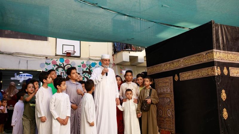 بوابة الجمهورية