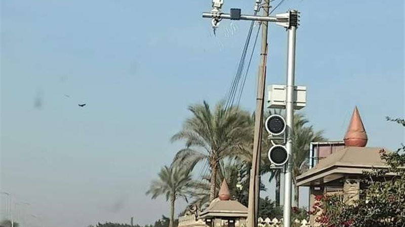بوابة الجمهورية
