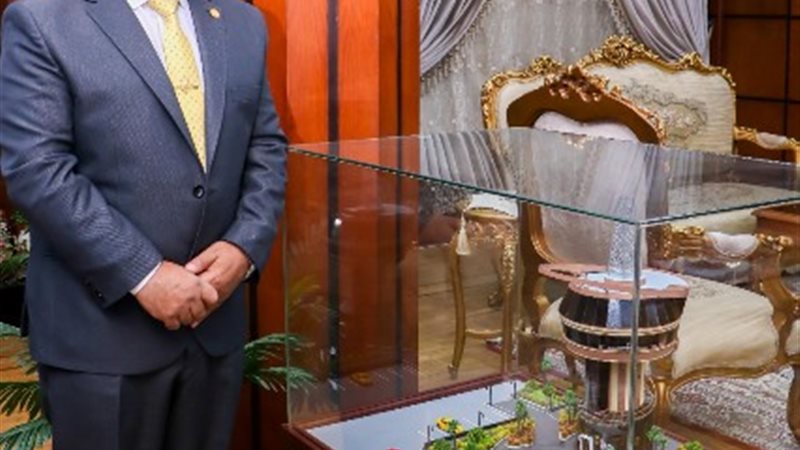 بوابة الجمهورية