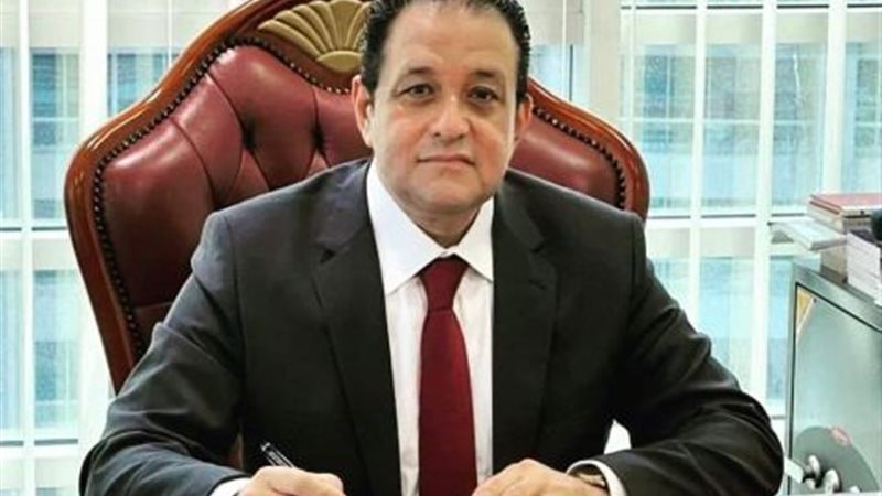 النائب علاء عابد