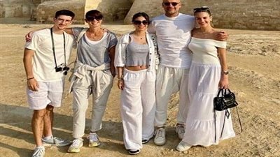 مصر تتصدر التريندات العالمية.. بسبب عطلة جوارديولا الصيفية