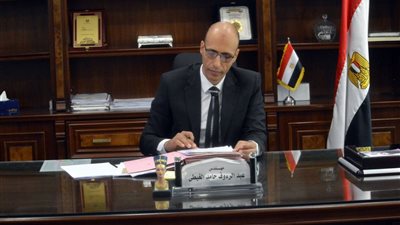 طوارئ بجهاز مدينة القاهرة الجديدة خلال إجازة عيد الأضحى
