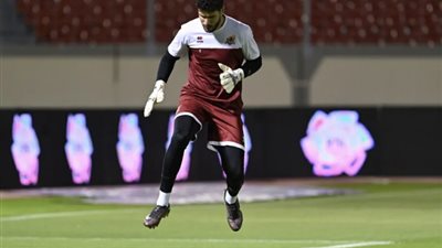 بعد تألقه.. الوحدة السعودي يسعى لتمديد عقد المغربي منير المحمدي