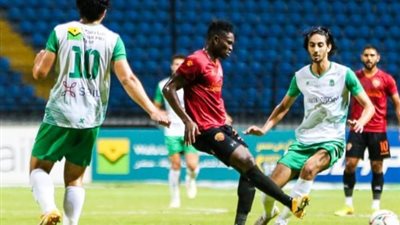 كاس الرابطة.. الاتحاد السكندري فى مواجهة صعبة امام سيراميكا