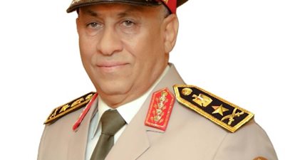 الفريق حجازي: قوات الدفاع الجوى تعمل ليل نهار فى كل ربوع مصر