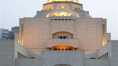 الاوبرا ترد على تصريحات على الحجار وعن أزمته مع مدحت صالح