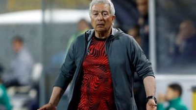 طولان يعلن تشكيل سيراميكا كليوباترا ضد الاتحاد السكندري