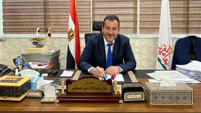 عبد اللاه: جهاز حدائق العاصمة يكشف عن استعداداته خلال عيد الأضحى