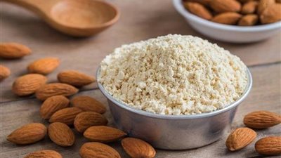 5 بدائل صحية لدقيق القمح