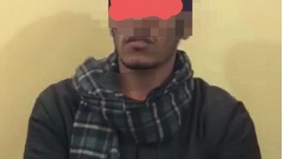 6 سنوات سجن لامبراطورة المزاج بقنا