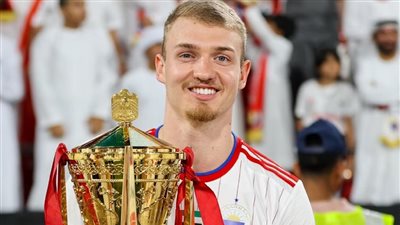 الشارقة يعلن رحيل جوستافو أليكس وريان يسلم