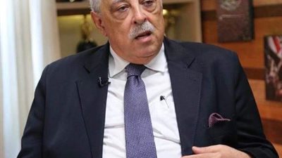 سمير مرقص يكشف كواليس القصر الرئاسي وتفاصيل استقالته من فريق 