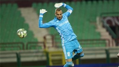 محمد بسام: سيراميكا يستحق التأهل إلى نهائي كأس الرابطة