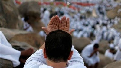 دعاء يوم عرفة.. الأدعية المأثورة وأفضل ما يقال يوم عرفة
