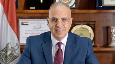 الرى ترفع درجة الاستعداد خلال أجازة 